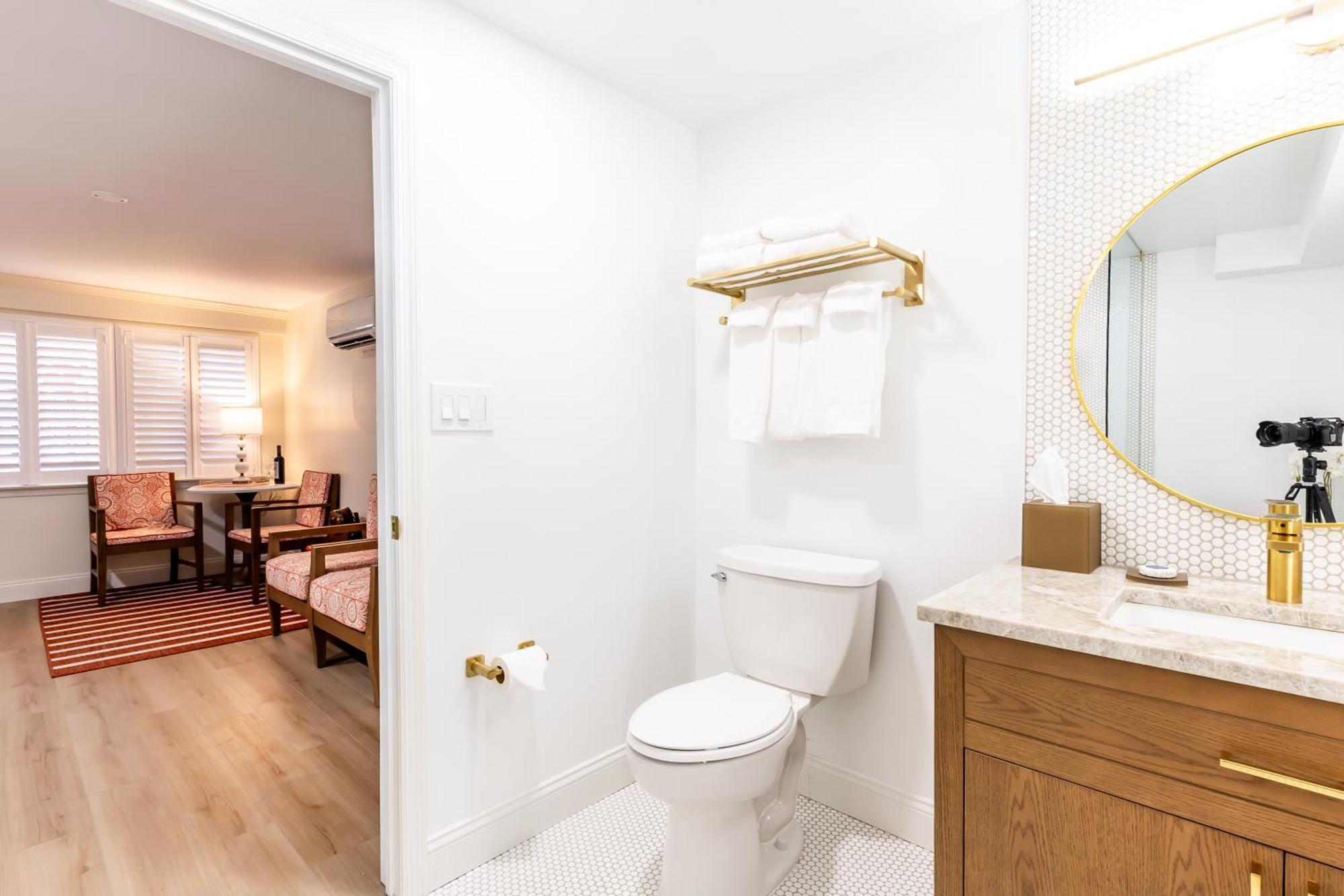 The Beach Club On Madison Avenue ケープ・メイ エクステリア 写真